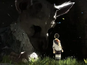 The Last Guardian The Last Guardian