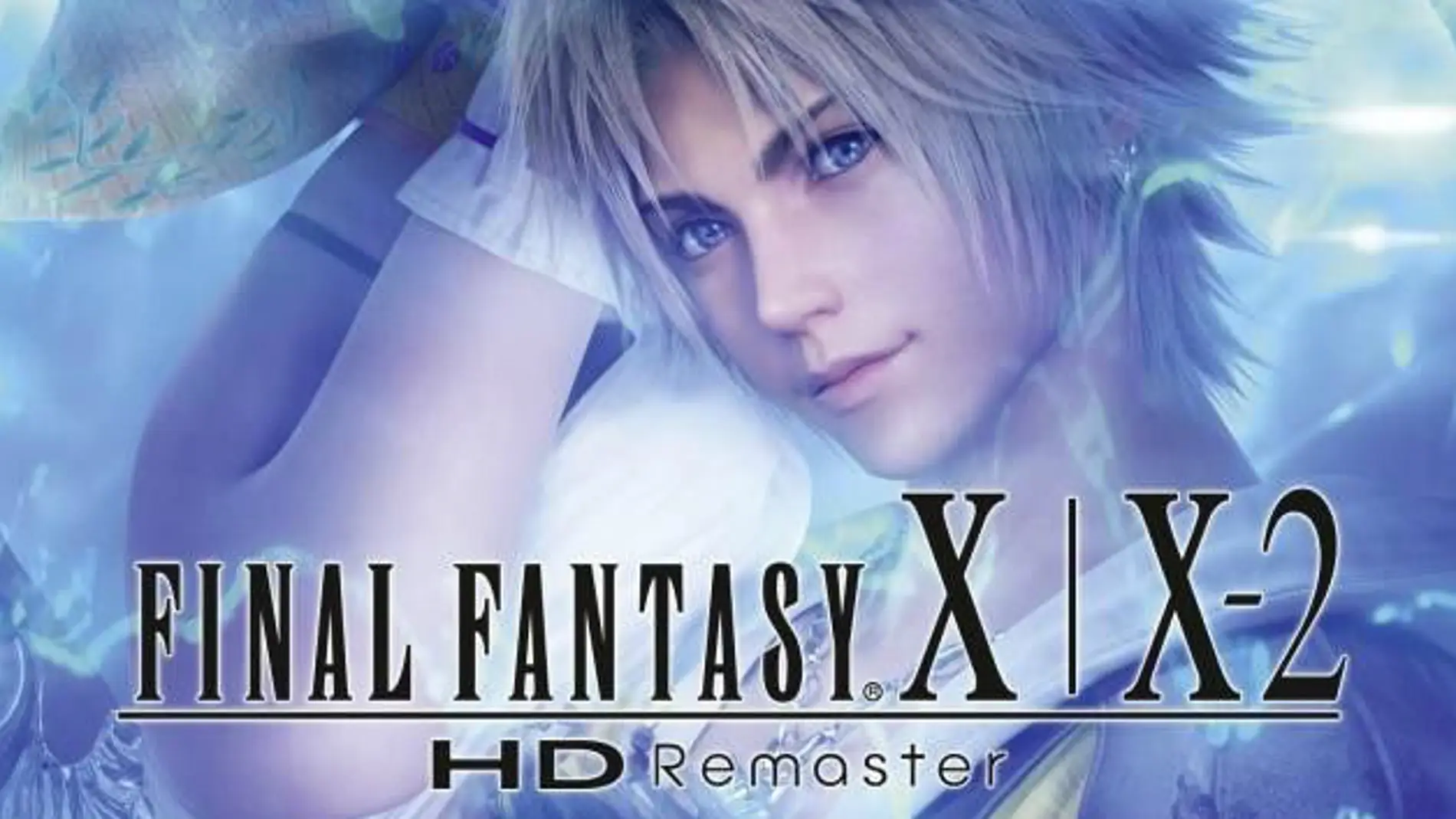 Final Fantasy X/X-2 para PS4