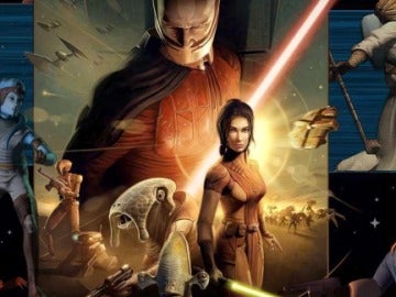 Knights of the Old Republic