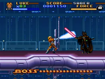 Super Empire Strikes Back Super Empire Strikes Back