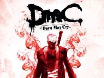 Devil May Cry Definitive Edition