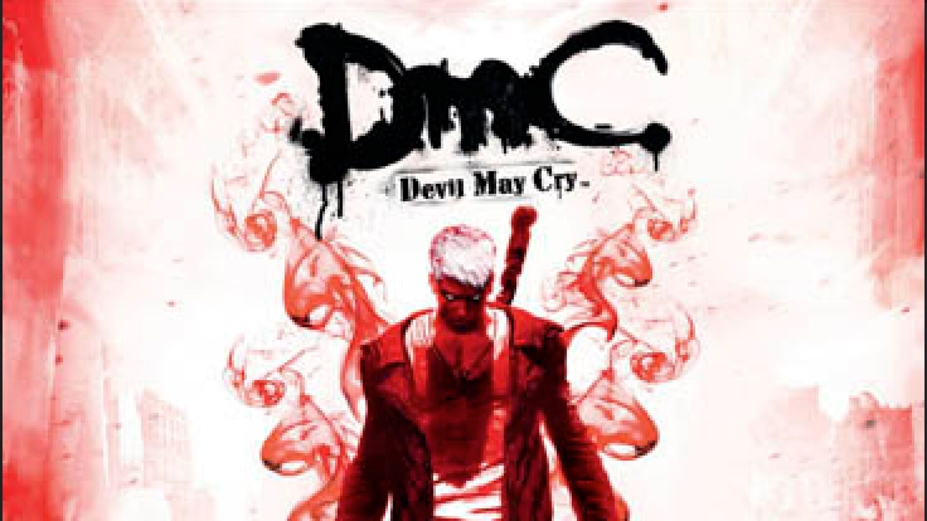 Devil May Cry Definitive Edition