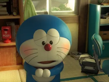 Stand by me Doraemon Stand by me Doraemon
