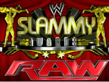 Slammy Awards Slammy Awards