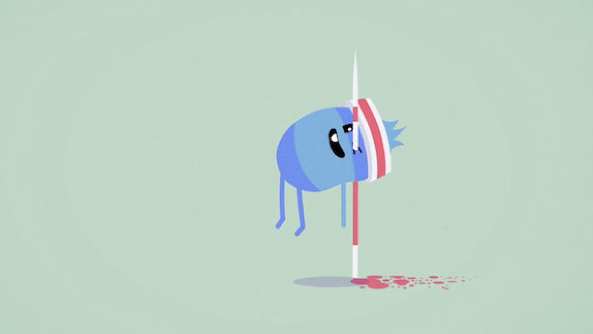 Dumb Ways to Die 2