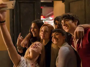 El Club de los Incomprendidos El Club de los Incomprendidos