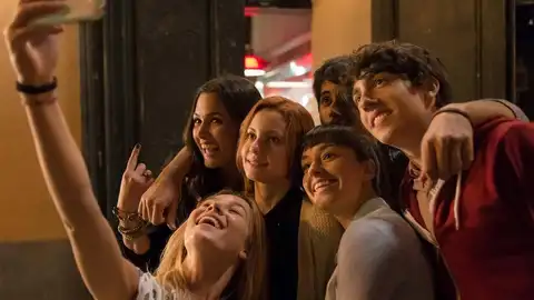 El Club de los Incomprendidos El Club de los Incomprendidos
