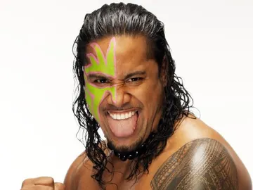 Jimmy Uso se verá las caras con The Miz Jimmy Uso se verá las caras con The Miz