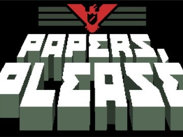 Papers Please Gameplay