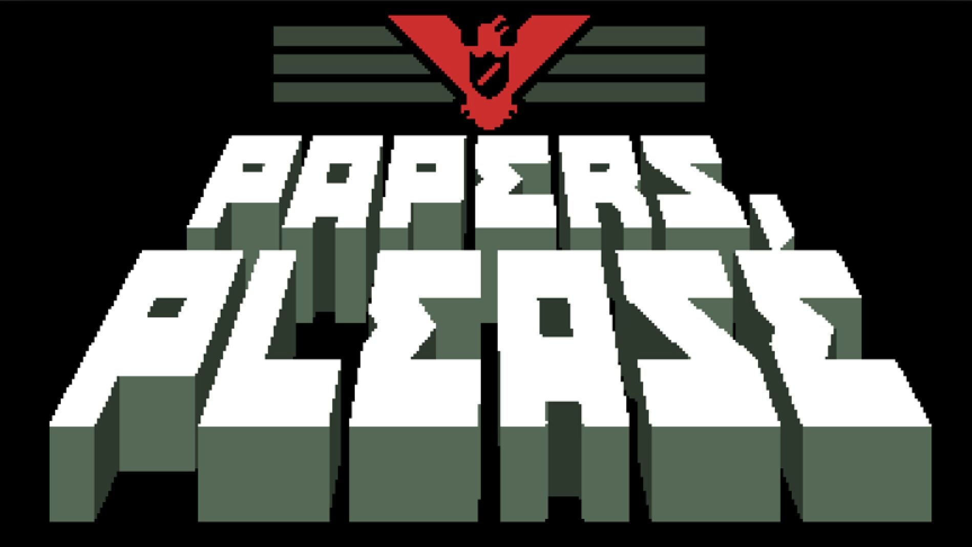 Papers Please Gameplay