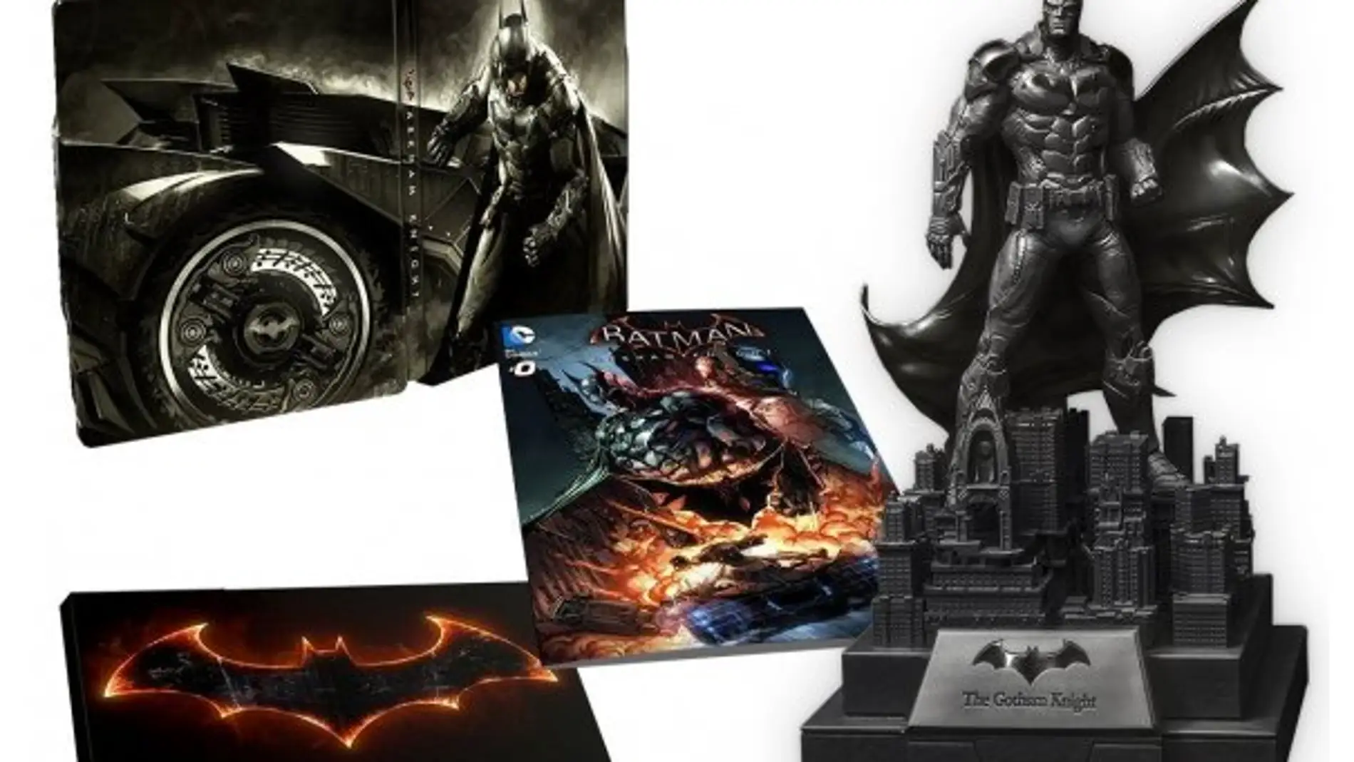 Batman: Arkham Knight