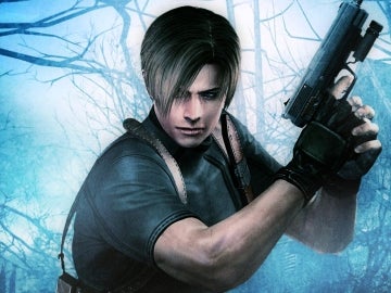Resident Evil 4