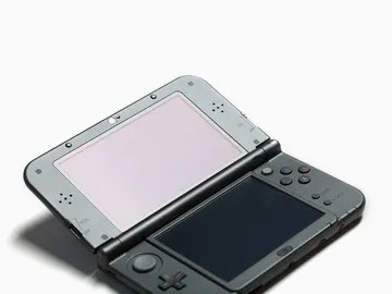 New Nintendo 3DS XL New Nintendo 3DS XL