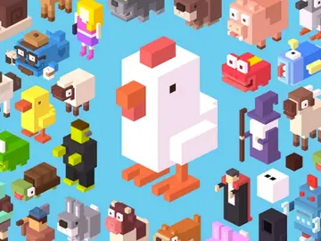 Crossy Road Crossy Road