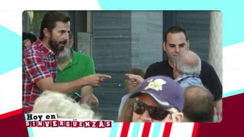 Más Sinvergüenzas, avance