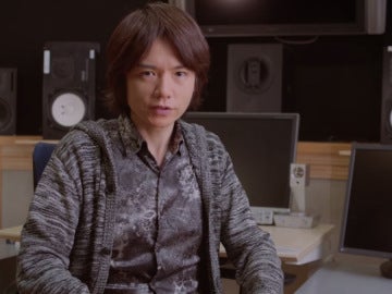 Masahiro Sakurai