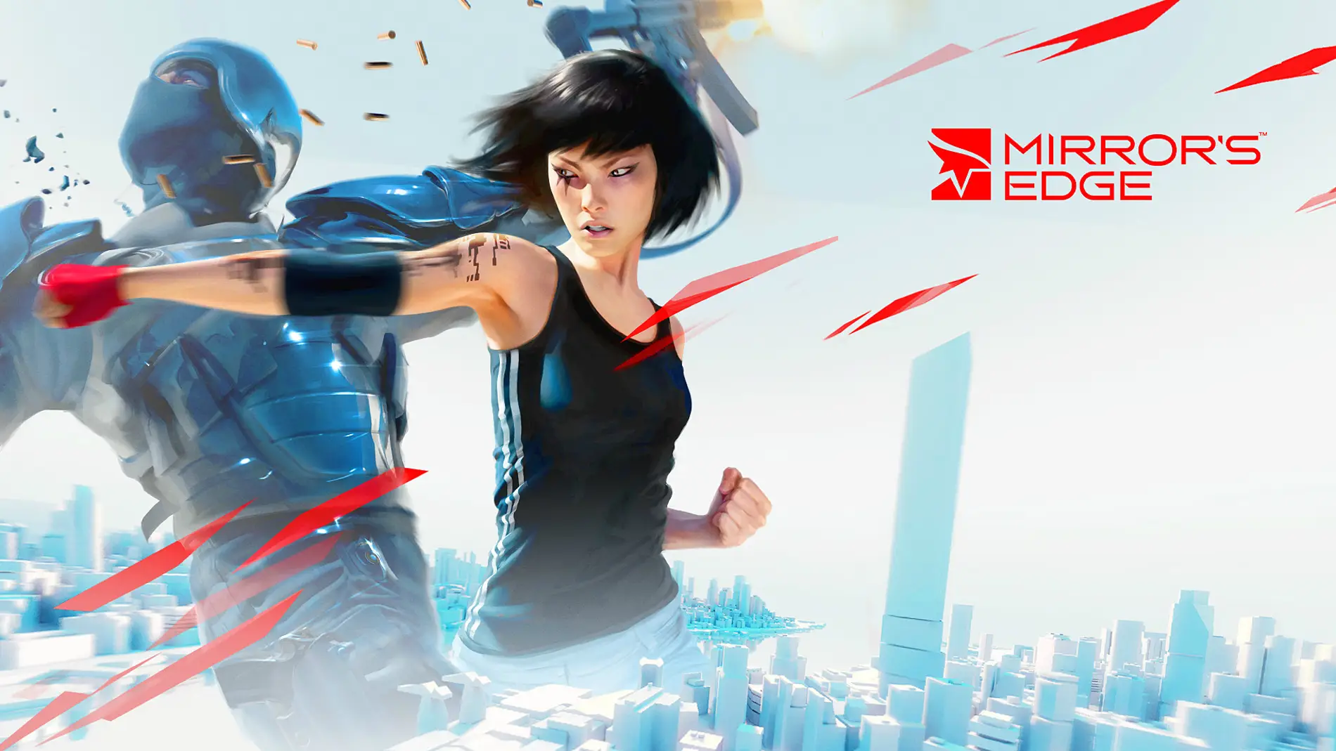 Mirror's Edge