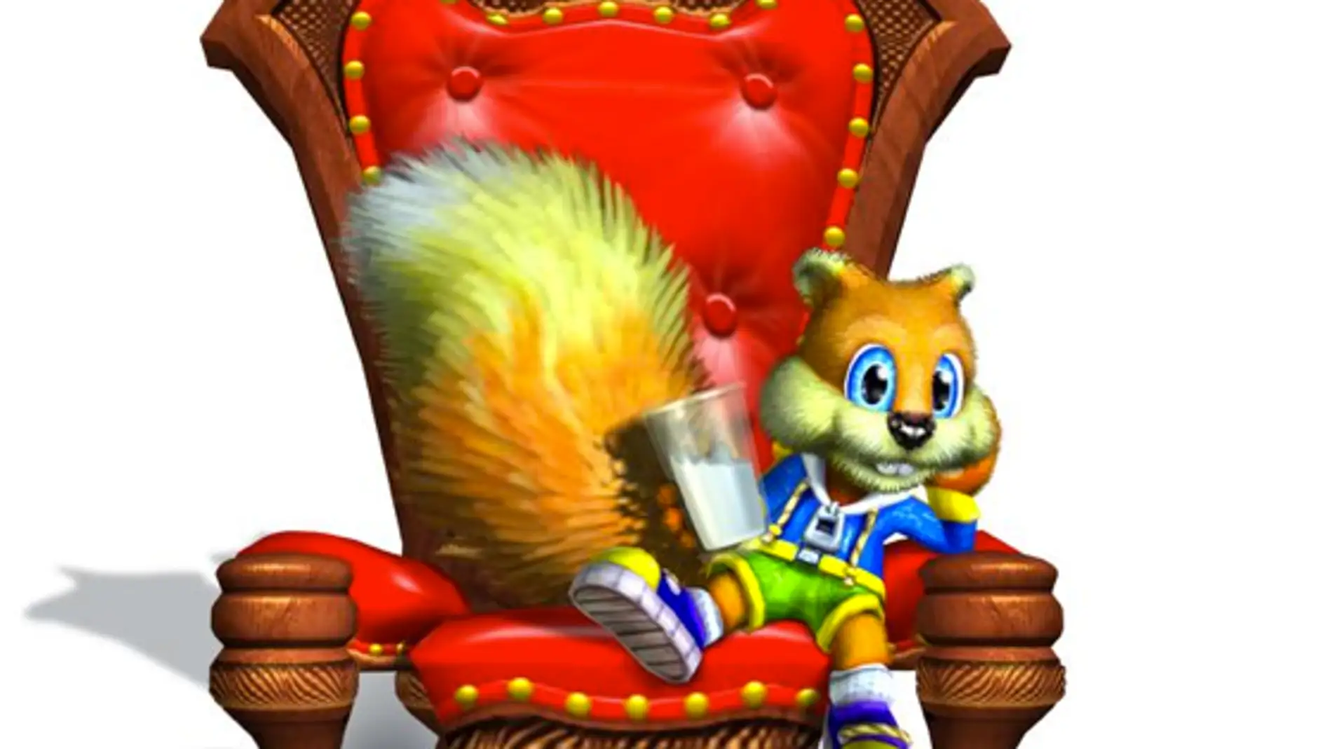 Conker