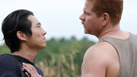 The walking Dead The walking Dead