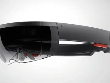 HoloLens HoloLens