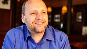 David Cage, de Quantic Dream