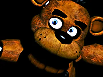 Five Nights at Freddy's Five Nights at Freddy's