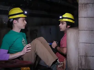 The Big Bang Theory The Big Bang Theory