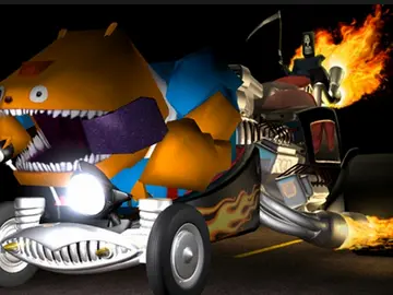 Grim Fandango Grim Fandango