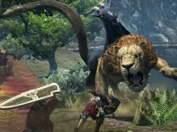 Dragon's Dogma Online Dragon's Dogma Online