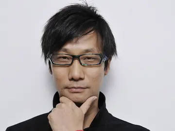 Hideo Kojima Hideo Kojima