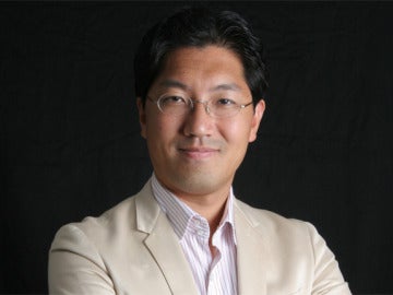 Yuji Naka