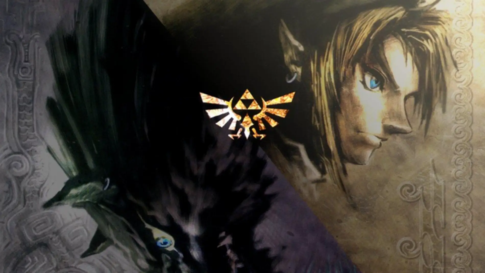 The Legend of Zelda: Twilight Princess