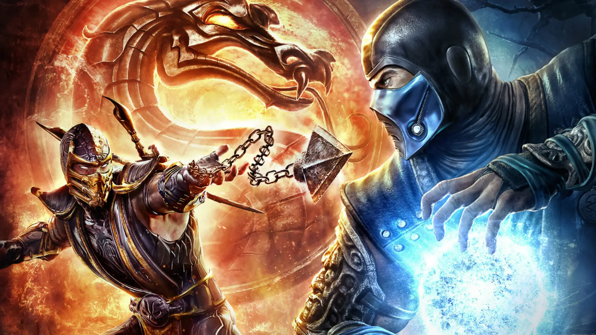 Mortal Kombat: origen y evoluciÃ³n de la saga del Fatality