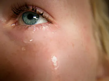 Llorar no es malo Llorar no es malo