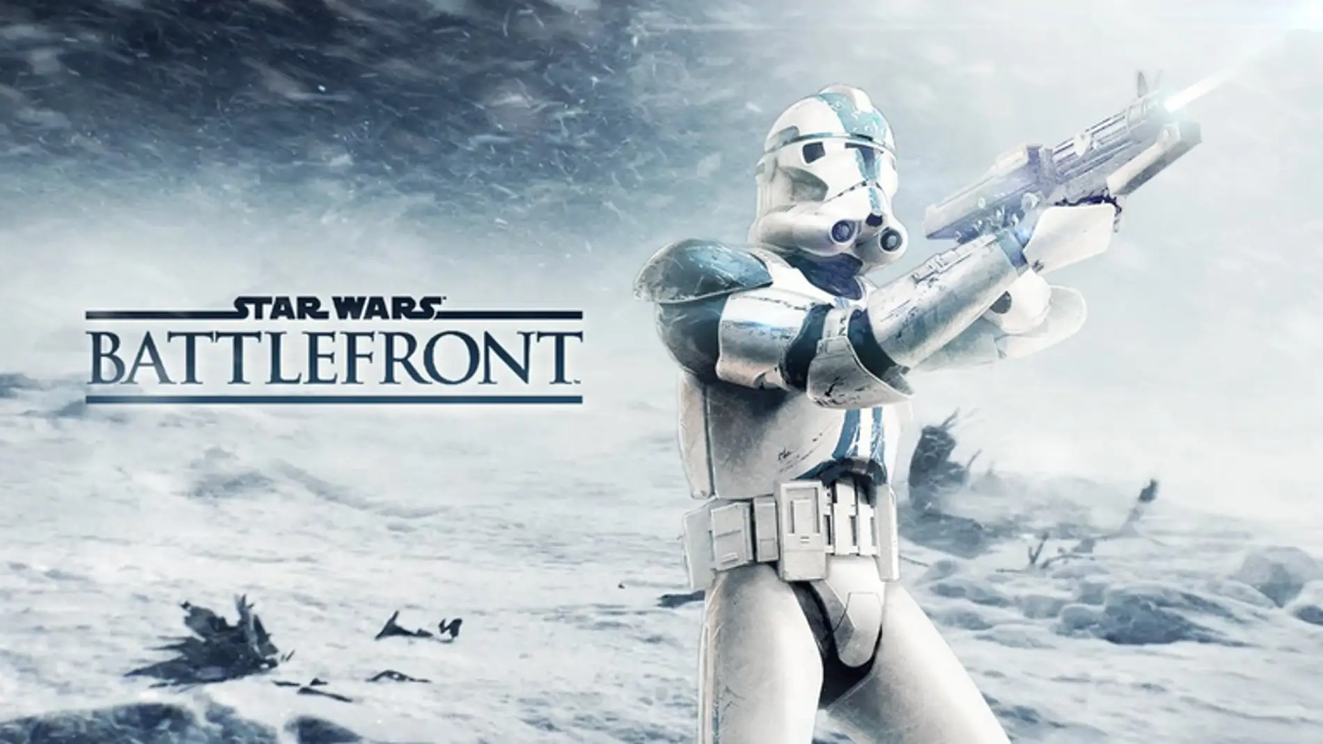 Star Wars: Battlefront