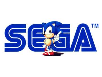 Sega y Sonic