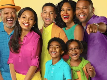 Black-Ish Black-Ish