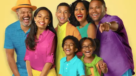 Black-Ish Black-Ish