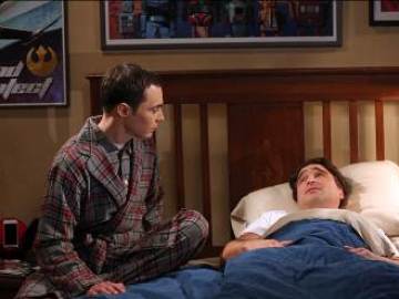 The Big Bang Theory