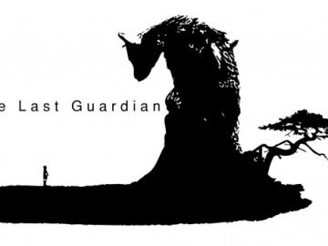 The Last Guardian