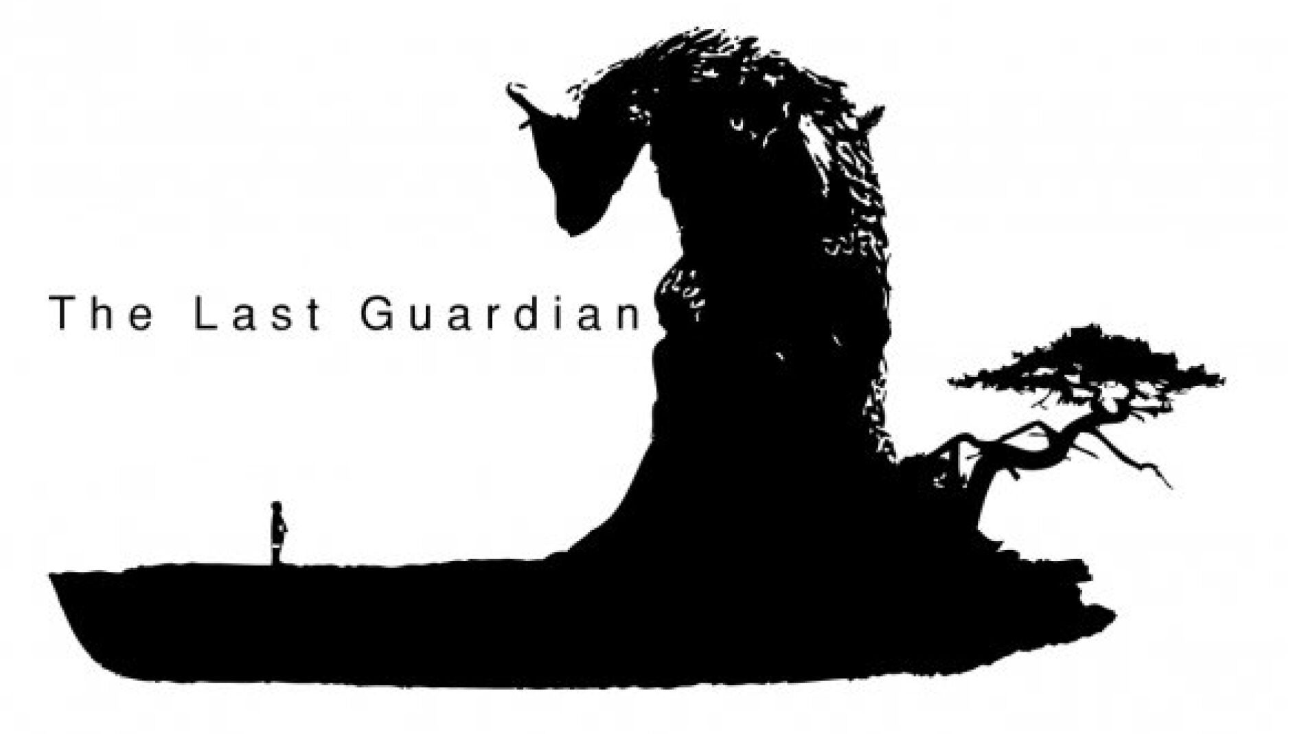 The Last Guardian