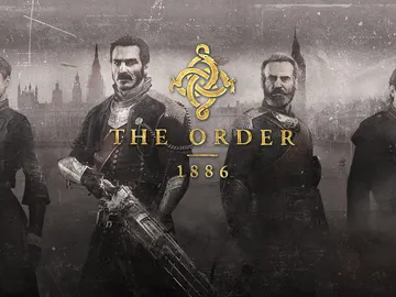 The Order: 1886 The Order: 1886