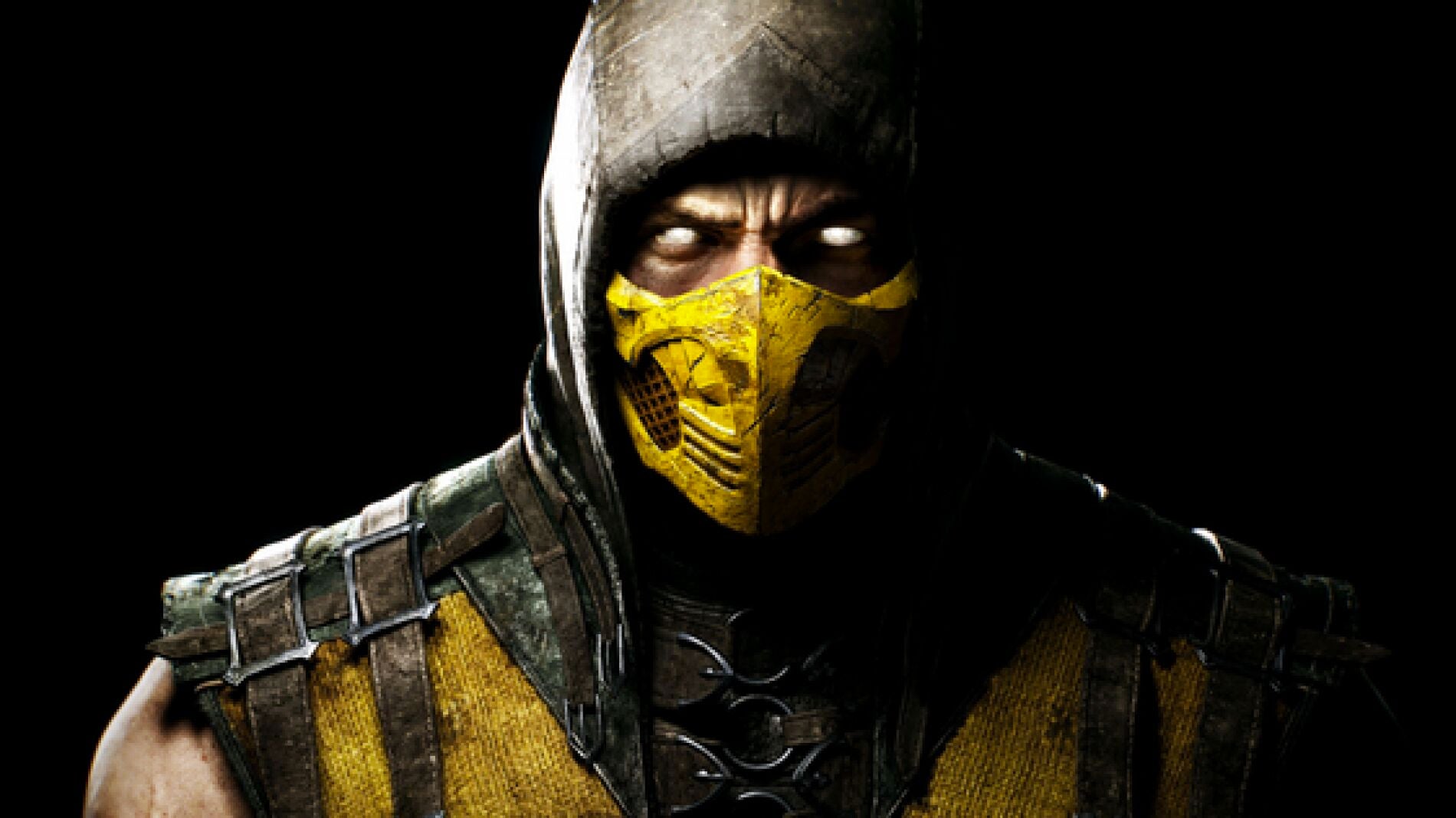 MORTAL KOMBAT X