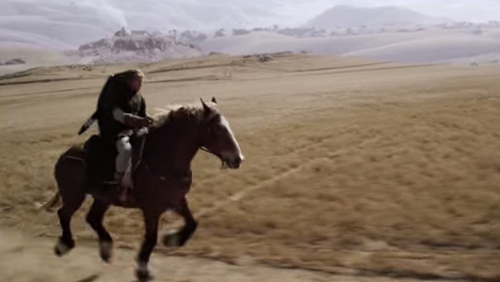 The Legende of Zelda Fanfil