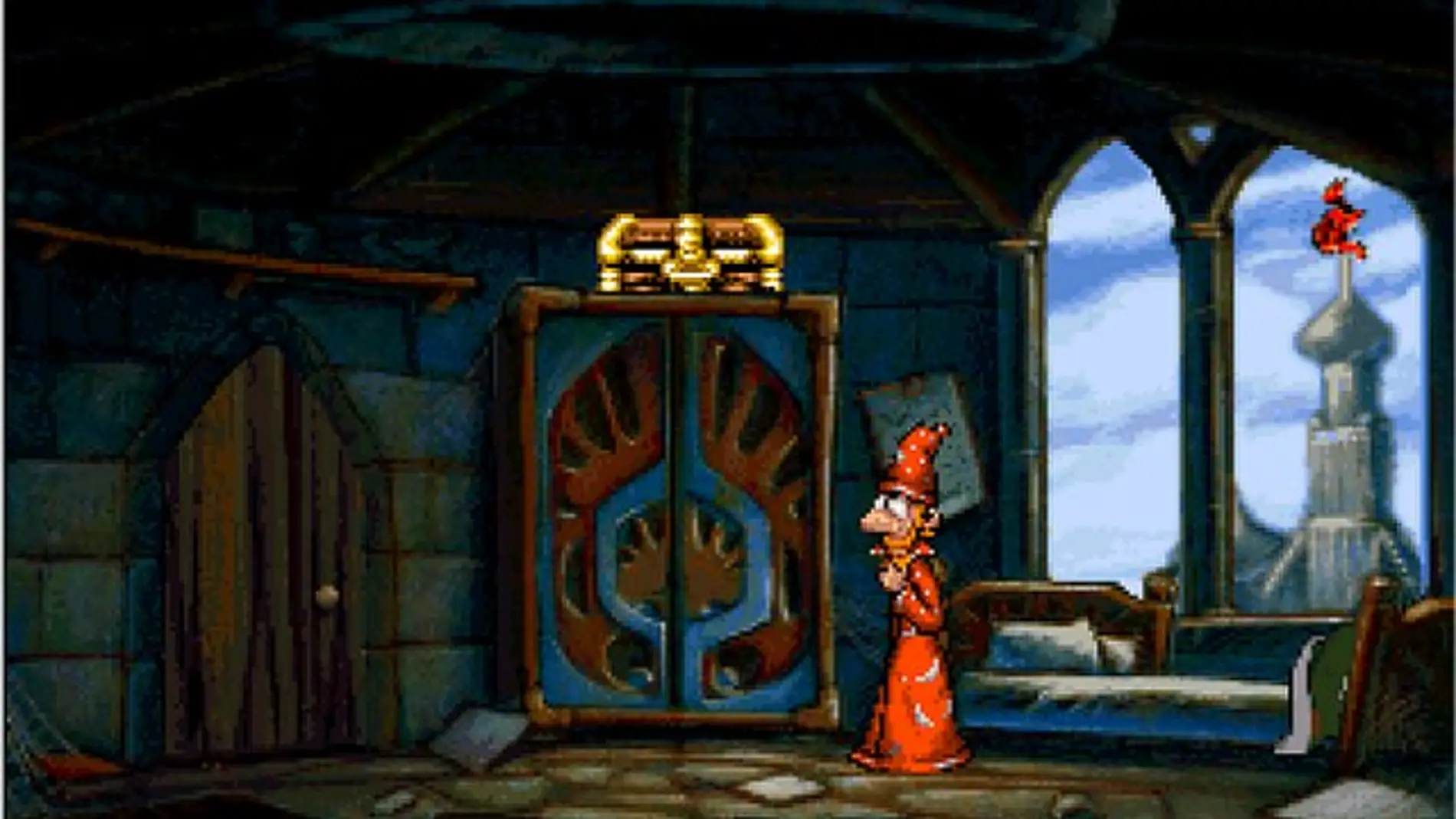 Discworld