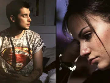 'Una época de mierda' 'Una época de mierda'