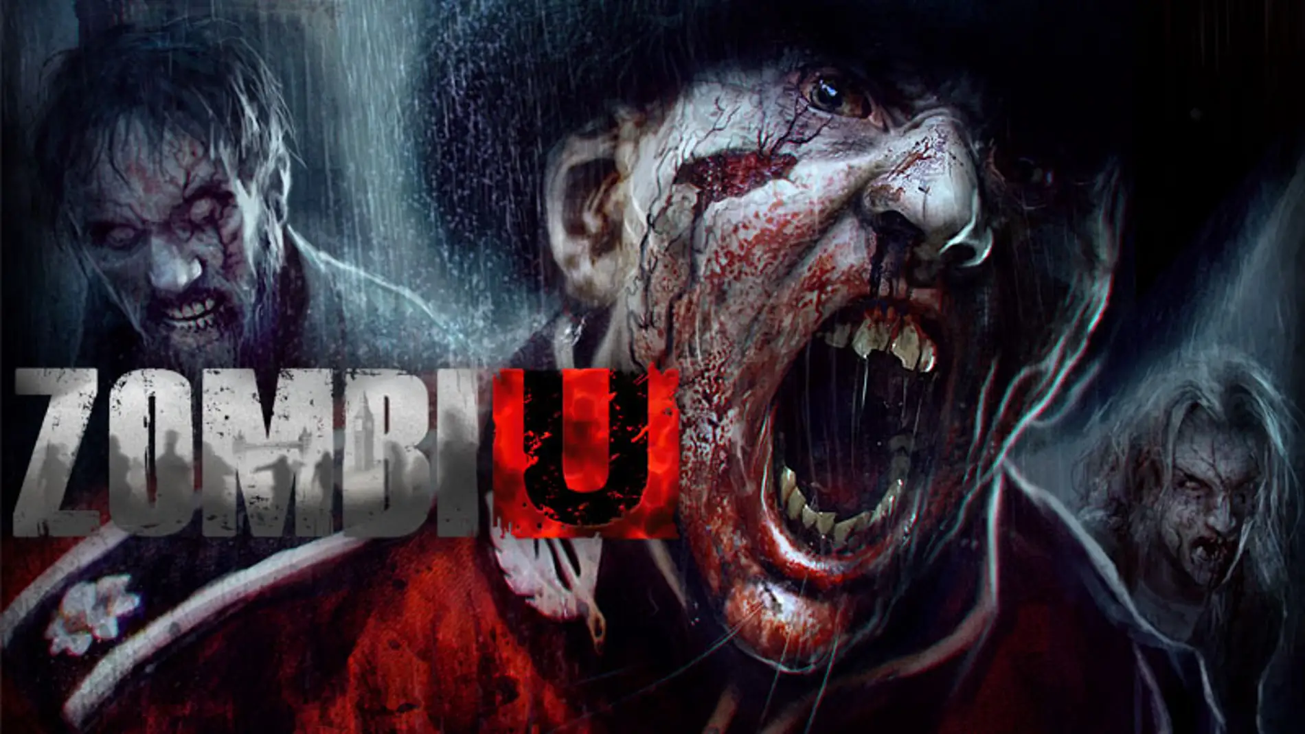Zombi U