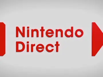 Nintendo Direct Nintendo Direct