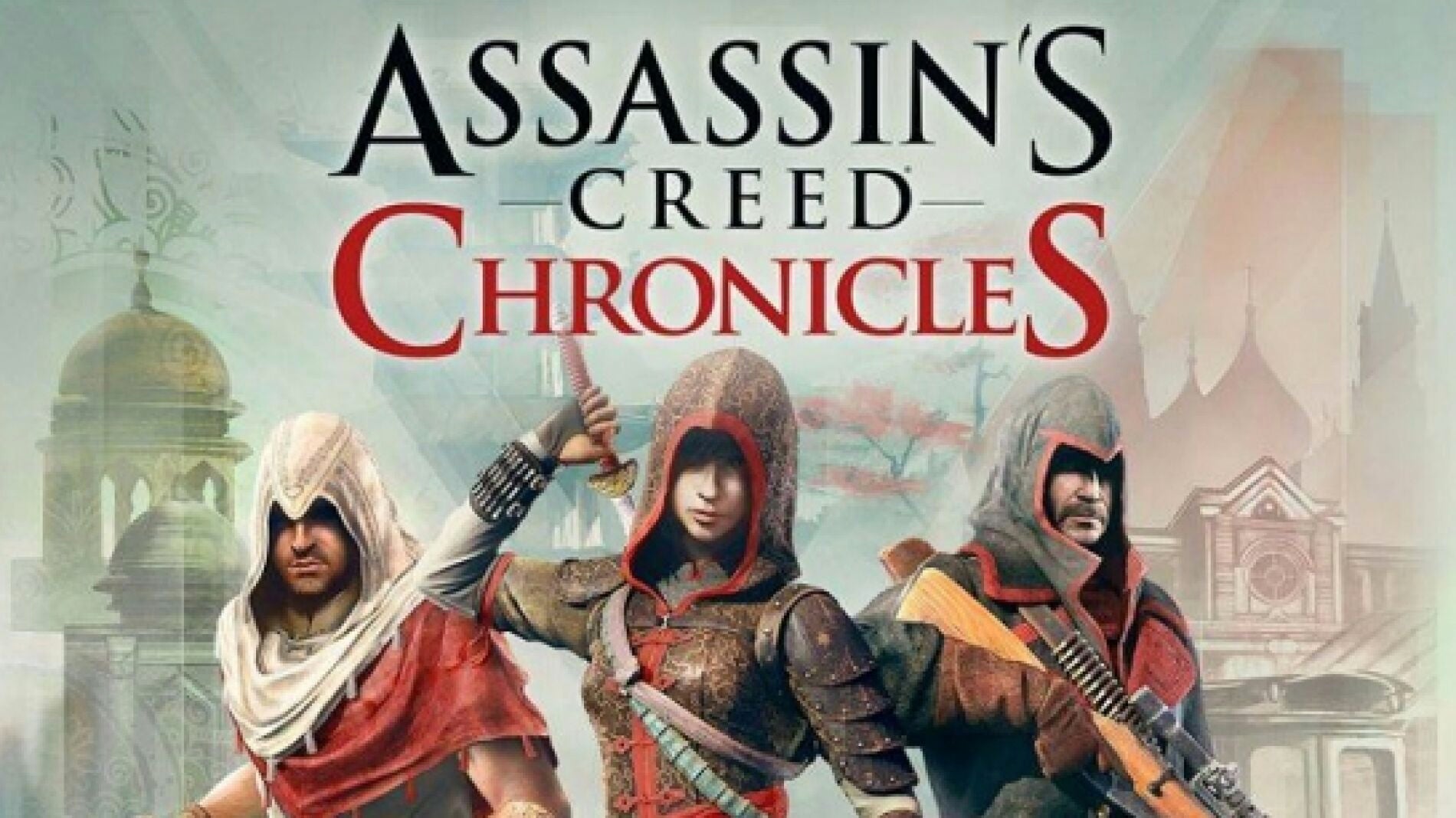 Assassin's Creed Chronicles