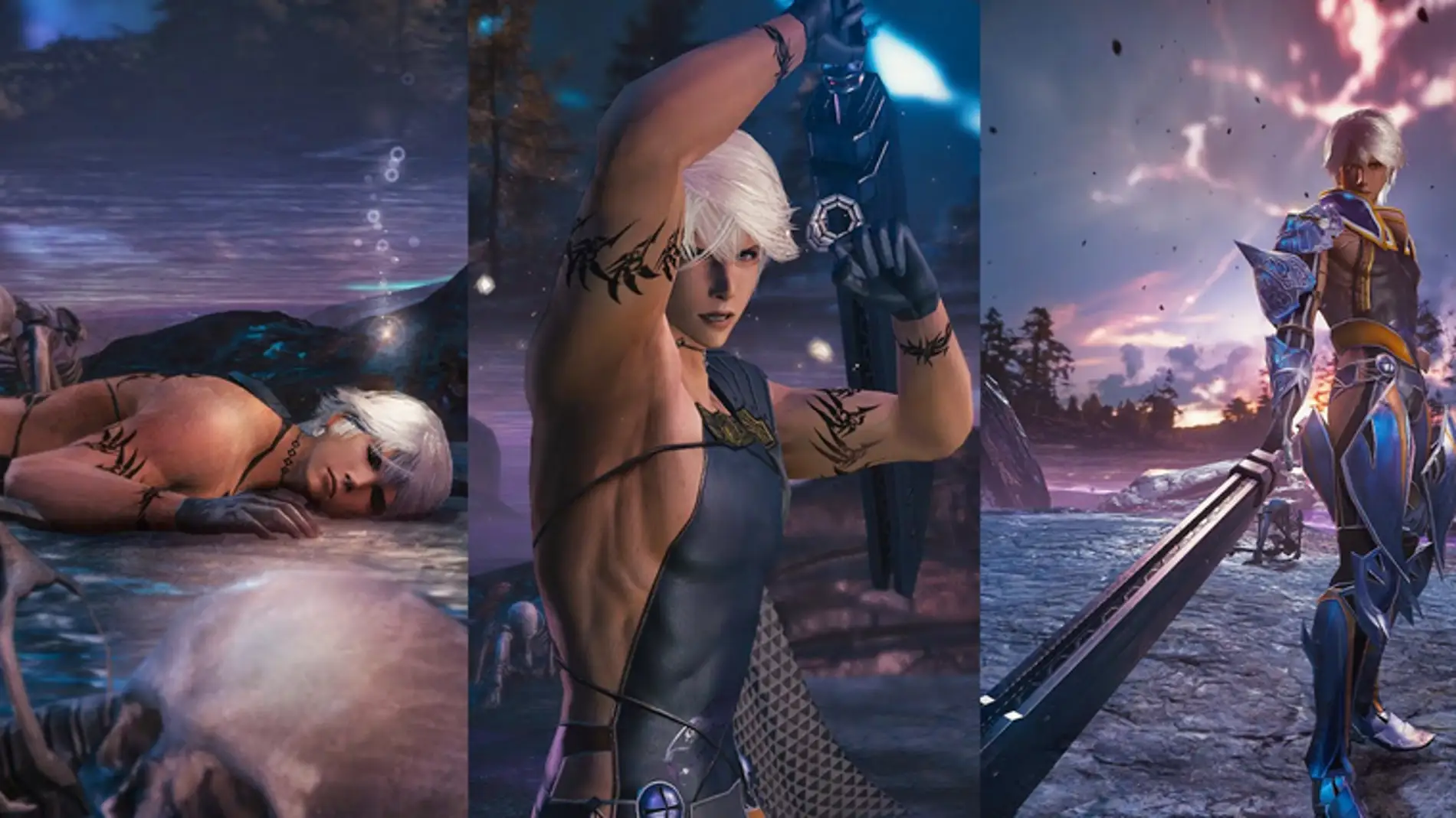 Mobius Final Fantasy